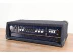 SWR Workingman's 4004 Bass Amplifier Head CG00Q9S