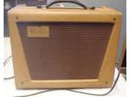 1950's Windsor Guitar Amplifier Model 707-3 Tried, Tested & Works Great