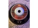 Eminence 10" Bass Guitar Speaker. From Ampeg Classic 410