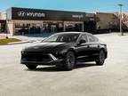 2024 Hyundai Sonata Hybrid SEL