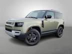 2024 Land Rover Defender 90 S 300PS AWD