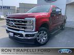 2024 Ford F-250SD