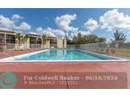 3252 Foxcroft Rd #101, Miramar, FL 33025