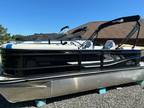 2025 SunCatcher Pontoons by G3 Boats Select 20 RC Boat for Sale