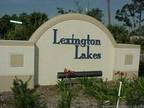 3031 SE Lexington Lakes Dr #101, Stuart, FL 34994