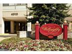 4515 Willard Ave #2008 S, Chevy Chase, MD 20815