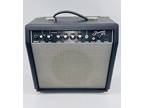 FENDER FRONTMAN 15R Electric Guitar AMP Amplifier 15W 2-Channel (READ)