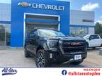 2024 GMC Yukon, new