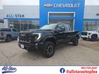 2024 GMC Sierra, new
