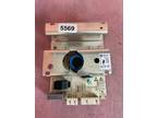 Whirlpool Washer Control Board Part# W10163007