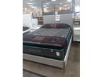 Modern Style Queen Bed Frame