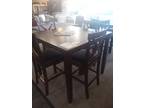 Dining Table set