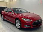 2015 Tesla Model S 85D 46840 miles