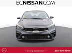 2021 Kia Forte LXS 100381 miles