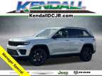 2024 Jeep Grand Cherokee Altitude 8 miles