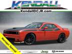 2023 Dodge Challenger R/T Scat Pack 512 miles