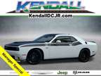 2023 Dodge Challenger R/T Scat Pack 623 miles