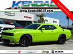 2023 Dodge Challenger R/T Scat Pack 15 miles