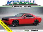 2023 Dodge Challenger R/T Scat Pack 538 miles