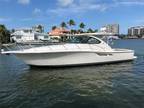 Tiara Yachts 3900 Cornonet