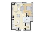 Cirrus Apartments - 1A