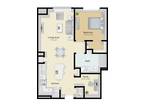 Cirrus Apartments - 1B