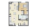 Cirrus Apartments - 1C
