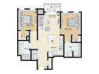 Cirrus Apartments - 2C