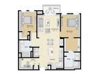 Cirrus Apartments - 2