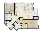 Cirrus Apartments - 2A