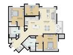 Cirrus Apartments - 2B
