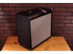 Blackface Princeton Reverb 1x12 or 1x10 Combo Guitar Cabinet