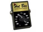Hot Box - Volume Box, Volume Attenuator for Select Marshall Tube Amps