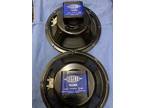 Eminence LEGEND 1028K (2-pack) Bundle
