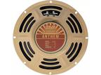 Mojotone Anthem Guitar Speaker 10 in. 8 Ohm