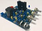 14-Watt Guitar Amplifier with Baxandall Tone Stack Kit (#5887)