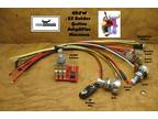 SD2W EZ Solder Cigar Box Guitar Amp Amplifier Circuit 2.5W Volume Tone Gain