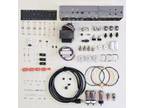 DIY RUBY Complete 5E3 Deluxe Chassis Kit
