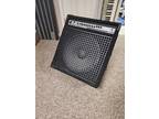 Gallien Kreuger 400rb/115