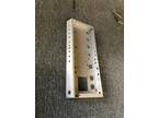 Blackface Bassman chassis -18 ga gal steel