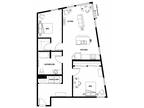 District Flats - Two Bedroom B4