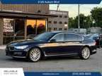 2016 BMW 7 Series for sale