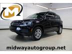 2017 Volkswagen Tiguan 2.0T S
