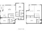 The Ponds on Alexander - 3 Bed 3 Bath
