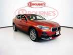 2021UsedBMWUsedX2UsedSports Activity Coupe