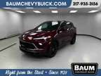 2025NewBuickNewEncore GXNewFWD 4dr