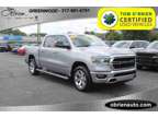 2022UsedRamUsed1500Used4x4 Crew Cab 57 Box