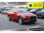 2023UsedMazdaUsedCX-30UsedAWD