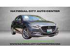 used 2018 Mazda Mazda3 Grand Touring 4dr Sedan 6A