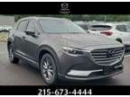 2021 Mazda CX-9 Touring